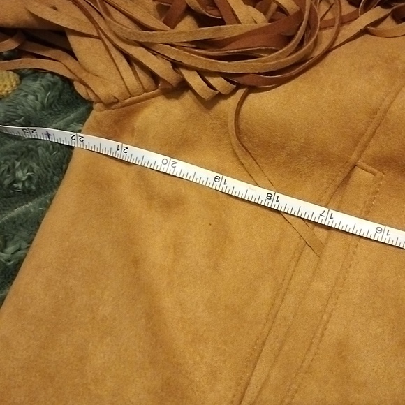 Cowboy jacket - Picture 11 of 11